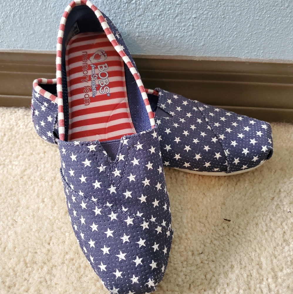 Women's Skechers BOBS